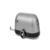 M0703A Airstream Camper rear