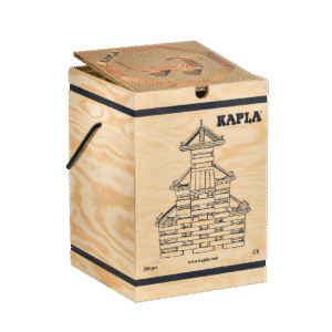 280 Chest: 280 Natural Planks + 1 Brown Book