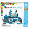 Magna Tiles IntlCompliance CHINA Arctic 25pc Carton Angle f StraightOn
