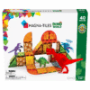 MagnaTiles_IntlCompliance_China_DinoWorld_40pc-Carton_Angle-f-StraightOn