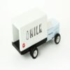 Milke Truck Angle