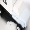Milke Truck Lifestyle 2
