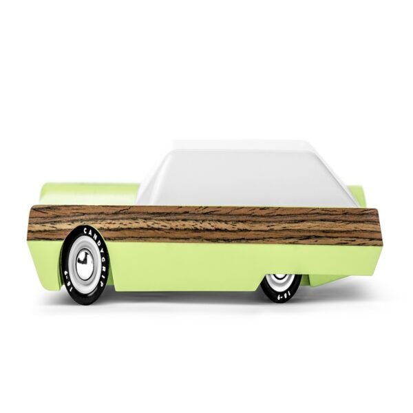 SurfinGriffin SideView