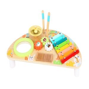 Multifunction Music Centre