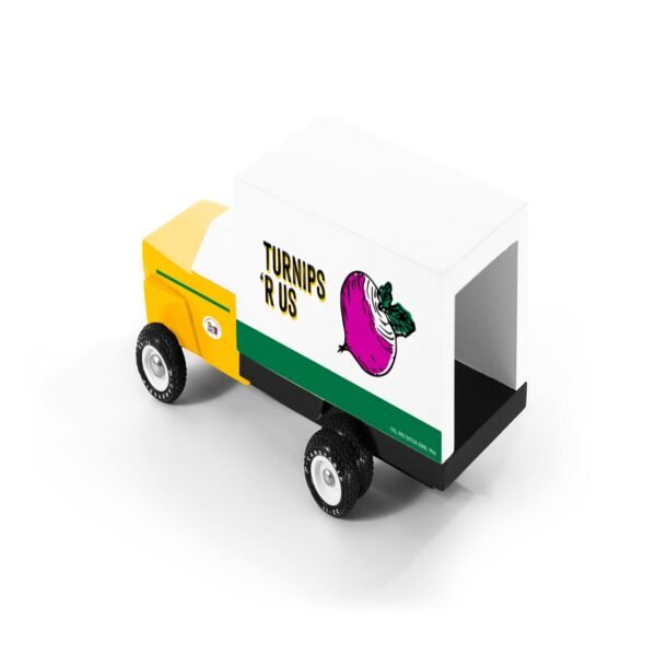 TNP Rear