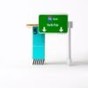 Toll Booth 1