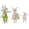 astrupgroup 84155 DEER FAMILY