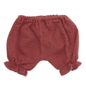 Pants - Bordeaux