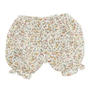 Pants - Small Flowered