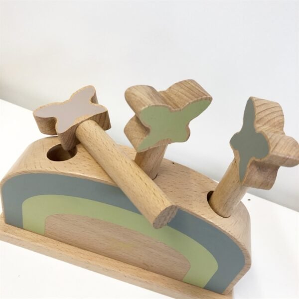astrupgroup SoMe 84206 POPUPTOY BUTTERFLY