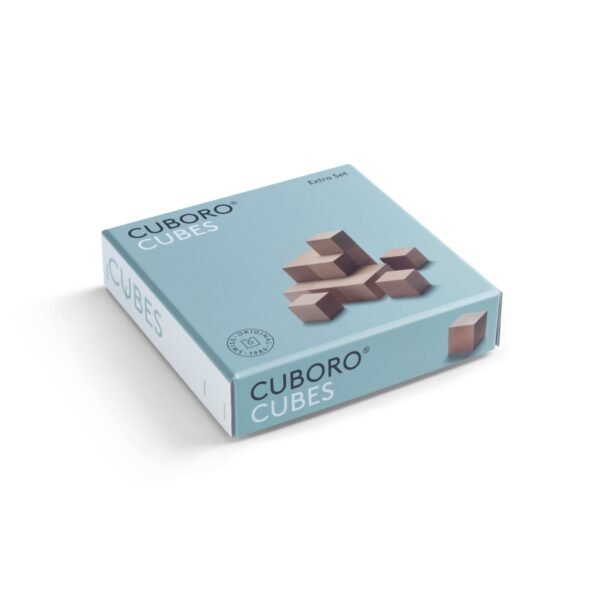 packshots closed 210 CUBORO CUBES