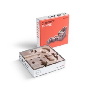 TUNNEL - The Extra Set for Surprising Tunnel Systems