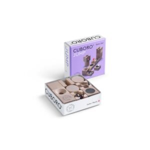 JUMP - The Extra Set for Adventurous Jumps