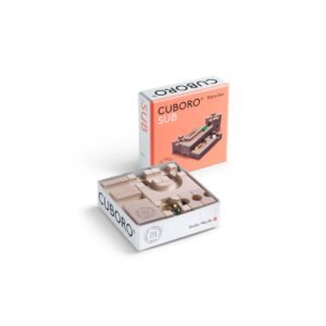 SUB - The Extra Set for Clever Underpasses