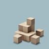 products colors 210 CUBORO CUBES