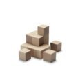 products white 210 CUBORO CUBES