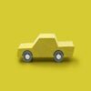 waytoplay back and forth car yellow2
