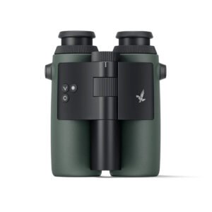 AX Visio 10?32 Smart Binoculars ? AI Wildlife & Bird ID + 13 MP Camera