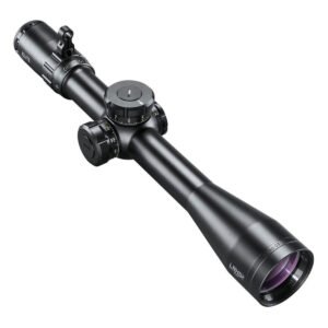 Elite Tactical Hunter LRHS 2 4.5-18x44 Illumin Riflescope G2H Reticle