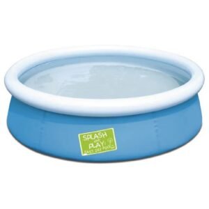 Bestway - My First Fast Pool Set - Assorted 1Pc