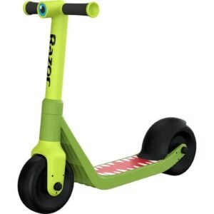 Razor - Wild Ones Junior Kick Scooter - Dinosaur