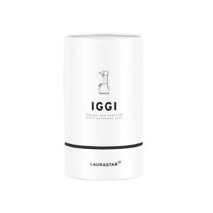 IGGI Pure White Hand-Held Steamer