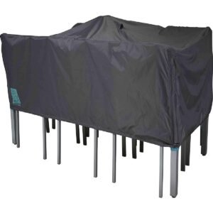 Cov-up Rectangular Table Cover 200*130*60cm