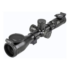 Viper Pro 5-30x50 IR Reticle SCB2 Rifle Scope