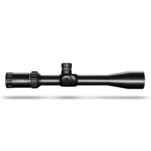 Sidewinder 6.5-20x42 20X Half Mil Dot Reticle Rifle Scope