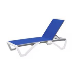 'Paradiso Java Sunlounger