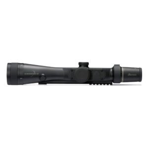 Rifle Scope EU - Ballistic Laserscope III 4-16x50mm with Remote Cable