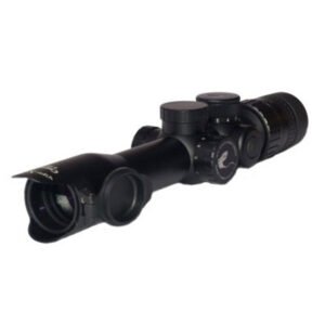 Viper Connect 3-12X32 IR SCB2 Reticle Rifle Scope