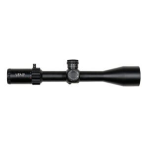 Helix Rifle Scope 6-24?50 SFP EHR-1C MOA