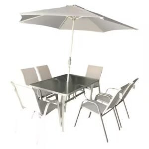 'Paradiso Atlas Patio Set 6P
