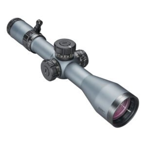 Elite Tactical XRS II 4.5-30x50 Riflescope Gun Metal Gray