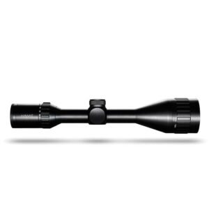 Vantage Max 4-12x50 AO 10x Half Mil Dot Reticle Rifle Scope