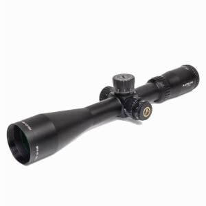 Rifle Scope Ares BTR GEN2 HD 2.5-15?50 APRS5 FFP IR MIL
