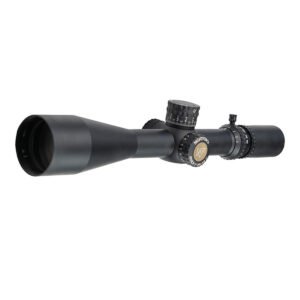 ATACR - 7-35x56mm F1 ZS.25 MOA CW DIG MOAR Rifle Scope