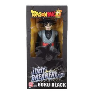 Bandai - Dragon Ball Collectibles Figure - Goku Black