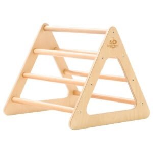 Kinderfeets - Pikler Triple Climber Triangle - Small