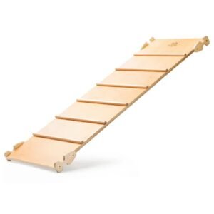 Kinderfeets - Pikler Duo Ramp & Slide