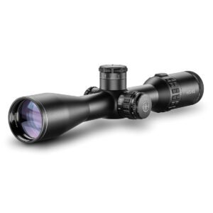 Sidewinder 30 SF 4.5-14x44 10X Half Mil Reticle Rifle Scope