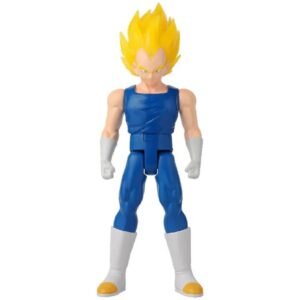 Bandai - Dragon Ball Limit Breaker Spark Super Saiyan Vegeta Action Figure - 30.48 cm