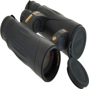 Nighthawk 10X44Xp Night Hunter in Dark Binoculars 5291