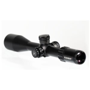 Titan Rifle Scope 5-25x56 FFP HER-1C MOA