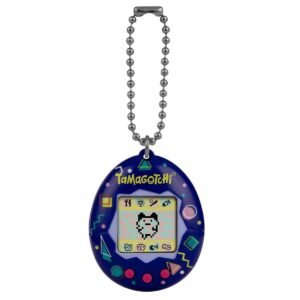 Bandai - Tamagotchi Original - 90s