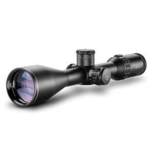 Sidewinder 30 FFP 6-24x56 FFP Half Mil Reticle Rifle Scope