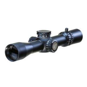 ATACR - 4-16x42mm F1 ZH .1 MIL-RAD MIL-C Rifle Scope