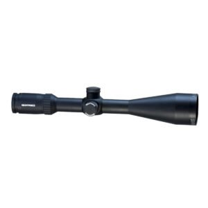 SHV - 4-14x56 .25MOA MOAR - ILLUM Rifle Scope