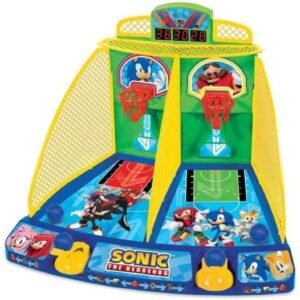 Ambassador Sonic Arcade Basketball